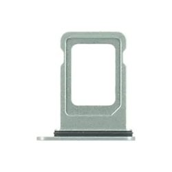 SIM-bakke til iPhone 15 / 15 Plus Gr�n Pulled