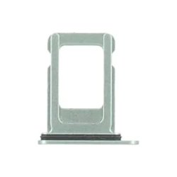 SIM-bakke til iPhone 15 / 15 Plus Gr�n Pulled