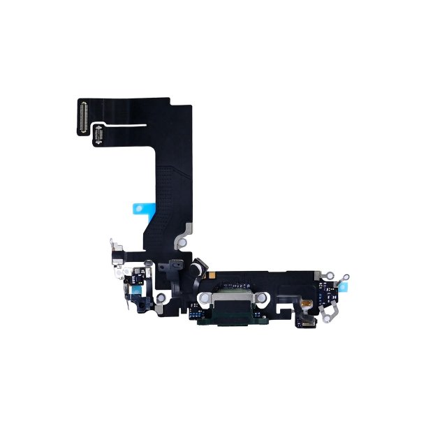 Ladeflex til iPhone 13 Mini Board Gr�n Kompatibel