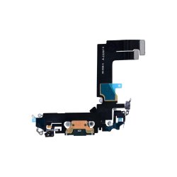 Ladeflex til iPhone 13 Mini Board Gr�n Kompatibel