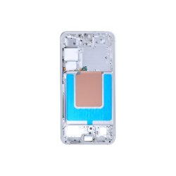 Midterramme til Samsung Galaxy S24 S921B Gr� OEM