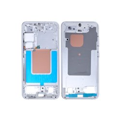 Midterramme til Samsung Galaxy S24 S921B Gr� OEM
