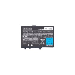 Batteri til Nintendo DS Lite USG-003 OEM