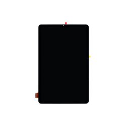 Sk�rm til Samsung Galaxy Tab S6 Lite (2024) P620 / P625 uden ramme Sort OEM