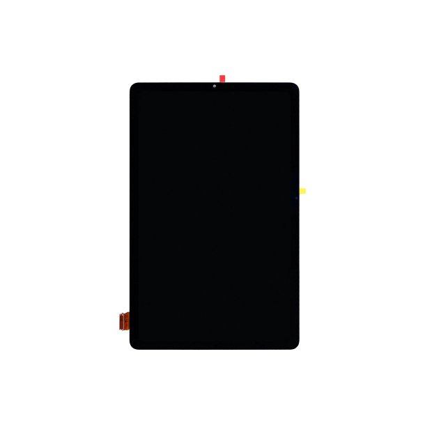 Sk�rm til Samsung Galaxy Tab S6 Lite (2024) P620 / P625 uden ramme Sort OEM