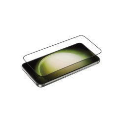Rixus sk�rmbeskyttelse til Samsung Galaxy S21 5G G991B H�rdet glas Clear HD Ultra Line