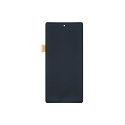 Sk�rm til Google Pixel 7a uden ramme Sort Soft-OLED 60Hz