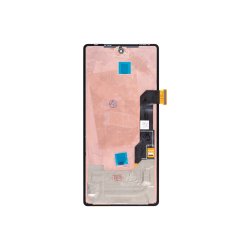 Sk�rm til Google Pixel 7a uden ramme Sort Soft-OLED 60Hz