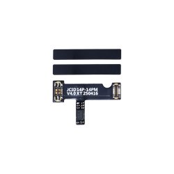 JCID Battery Tag-On Flex til Apple iPhone 14 Pro, 14 Pro Max