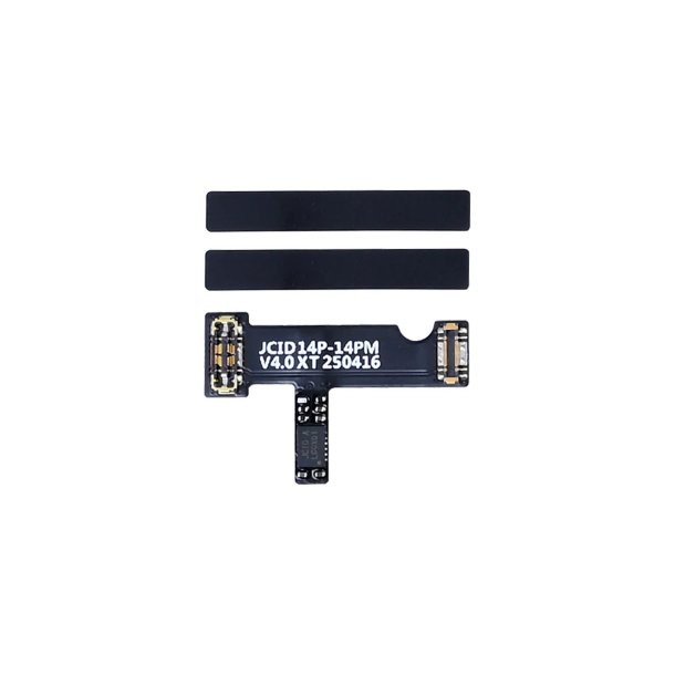 JCID Battery Tag-On Flex til Apple iPhone 14 Pro, 14 Pro Max