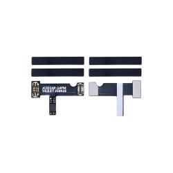 JCID Battery Tag-On Flex til Apple iPhone 14 Pro, 14 Pro Max