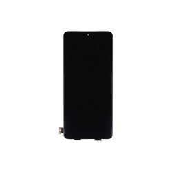 Sk�rm til Xiaomi 13 Ultra uden ramme Sort OEM