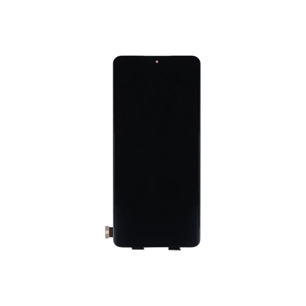 Sk�rm til Xiaomi 13 Ultra uden ramme Sort OEM