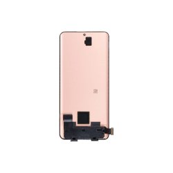 Sk�rm til Xiaomi 13 Ultra uden ramme Sort OEM