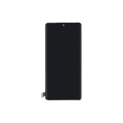 Sk�rm til OnePlus 12 uden ramme Sort OEM