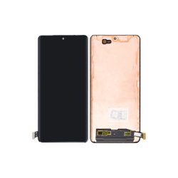 Sk�rm til OnePlus 12 uden ramme Sort OEM