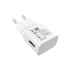 Hurtigoplader CH-TA20E 15W Hvid