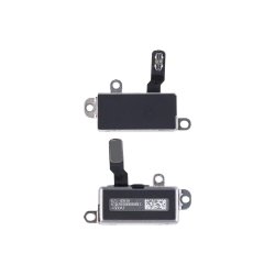 Taptic Engine vibrationsmotor til iPhone 16 Pro Pulled