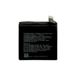 Batteri til Oppo Find X BLP671 OEM