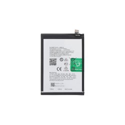 Batteri til Oppo A17 BLP915 OEM