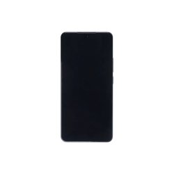 Sk�rm til Xiaomi 14T med ramme Sort OEM