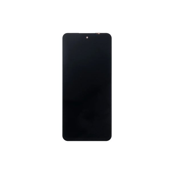Sk�rm til Oppo A3 Pro uden ramme Sort OEM