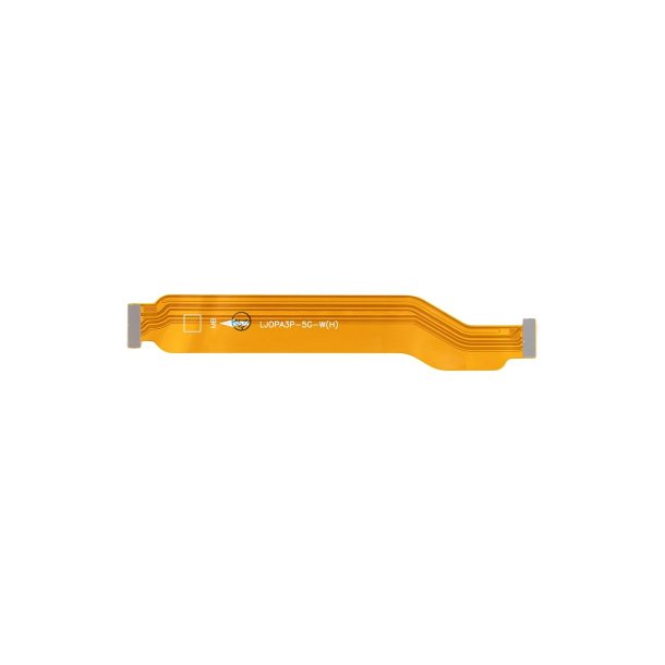 Hovedflex til Oppo A3 Pro OEM