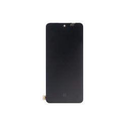 Sk�rm til Oppo K12x uden ramme Sort OEM