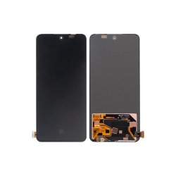 Sk�rm til Oppo K12x uden ramme Sort OEM