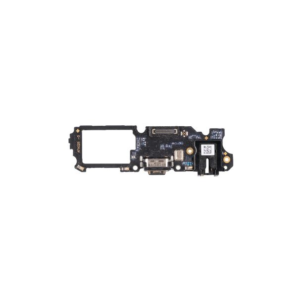 Ladeprint til Oppo A5 (2020) / A9 (2020) OEM