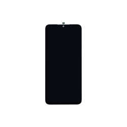 Sk�rm til Samsung Galaxy A05s A057F uden ramme Sort OEM