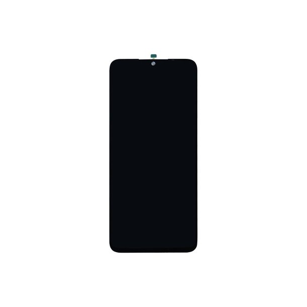 Sk�rm til Samsung Galaxy A05s A057F uden ramme Sort OEM