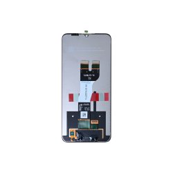 Sk�rm til Samsung Galaxy A05s A057F uden ramme Sort OEM