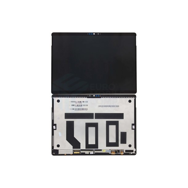 Sk�rm til Microsoft Surface Pro X Sort OEM