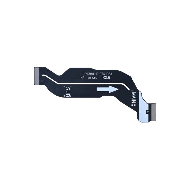 Hovedflex til Samsung Galaxy S25 Ultra S938B OEM