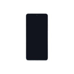 Sk�rm til Xiaomi 14T Pro med ramme Titan Gr� OEM
