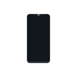 Sk�rm til Realme 5 Pro uden ramme Sort OEM