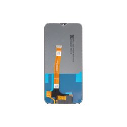 Sk�rm til Realme 5 Pro uden ramme Sort OEM
