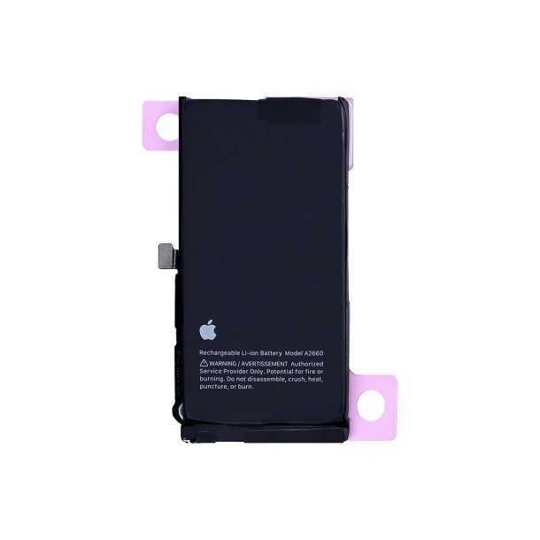 Batteri til iPhone 13 Mini 661-22374 Original