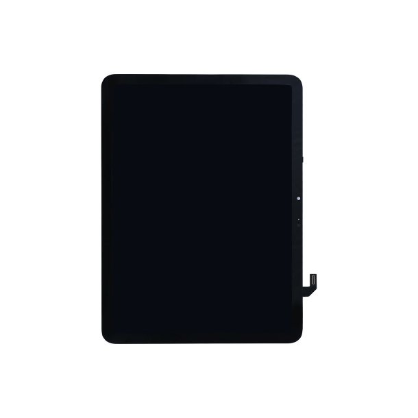 Sk�rm til iPad Air 11 (2024 / 2025 / 2026) WiFi / Cellular Sort OEM 60Hz