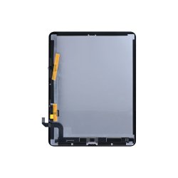 Sk�rm til iPad Air 11 (2024 / 2025 / 2026) WiFi / Cellular Sort OEM 60Hz