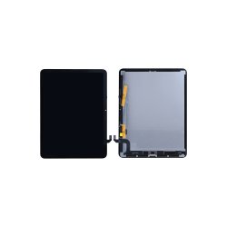 Sk�rm til iPad Air 11 (2024 / 2025 / 2026) WiFi / Cellular Sort OEM 60Hz