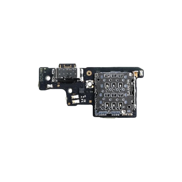 Ladeprint til Xiaomi Redmi Note 14 4G OEM