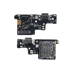 Ladeprint til Xiaomi Redmi Note 14 4G OEM