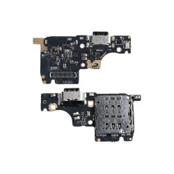 Ladeprint til Xiaomi Redmi Note 14 5G OEM