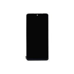 Sk�rm til Xiaomi Redmi Note 14 4G (Global) uden ramme Sort OEM