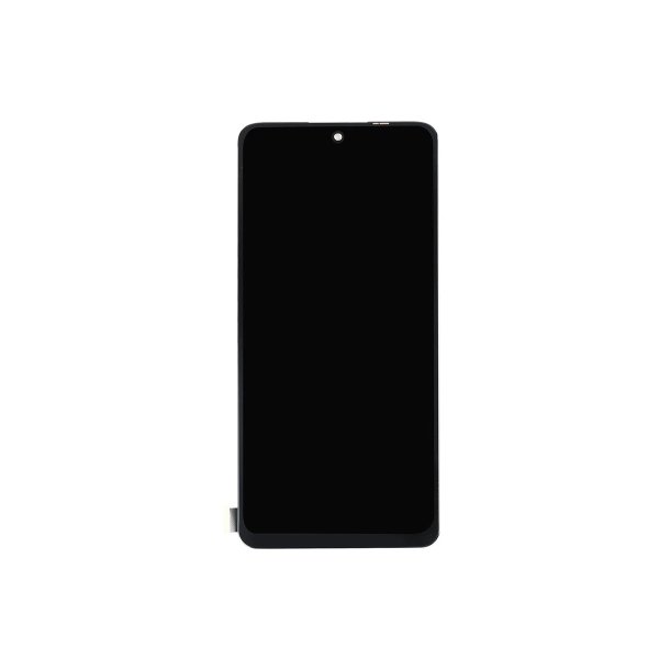 Sk�rm til Xiaomi Redmi Note 14 4G (Global) uden ramme Sort OEM