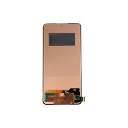 Sk�rm til Xiaomi Redmi Note 14 4G (Global) uden ramme Sort OEM