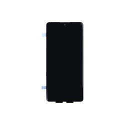 Sk�rm til Xiaomi Redmi Note 14 Pro 4G uden ramme Sort OEM