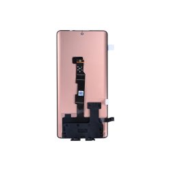Sk�rm til Xiaomi Redmi Note 14 Pro 4G uden ramme Sort OEM